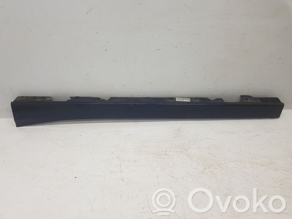 BMW 1 F20 F21 Sill/side skirt trim 