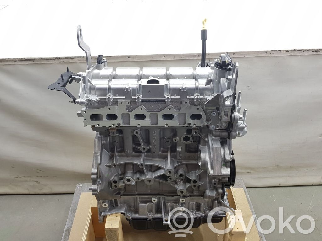 Variklis   YLF6,2275738GK2Q6006HB,FWD