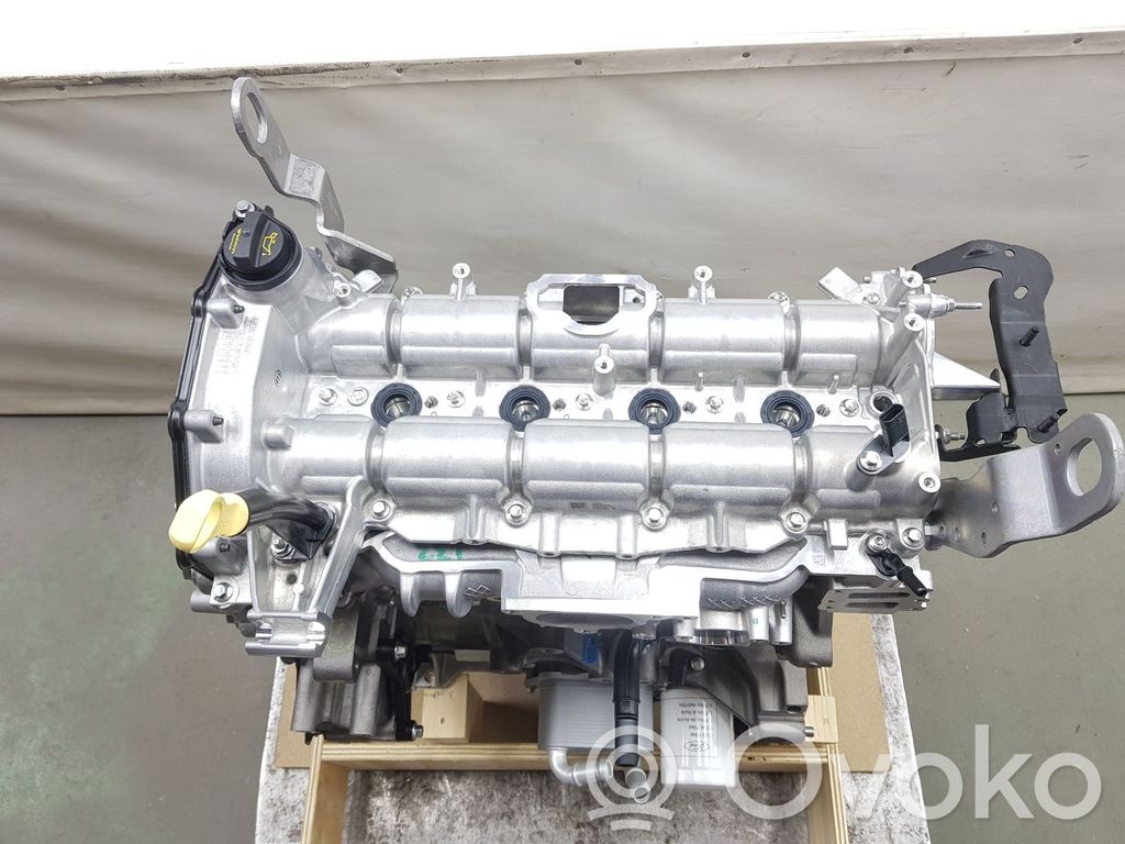 Variklis   YLF6,2275738GK2Q6006HB,FWD