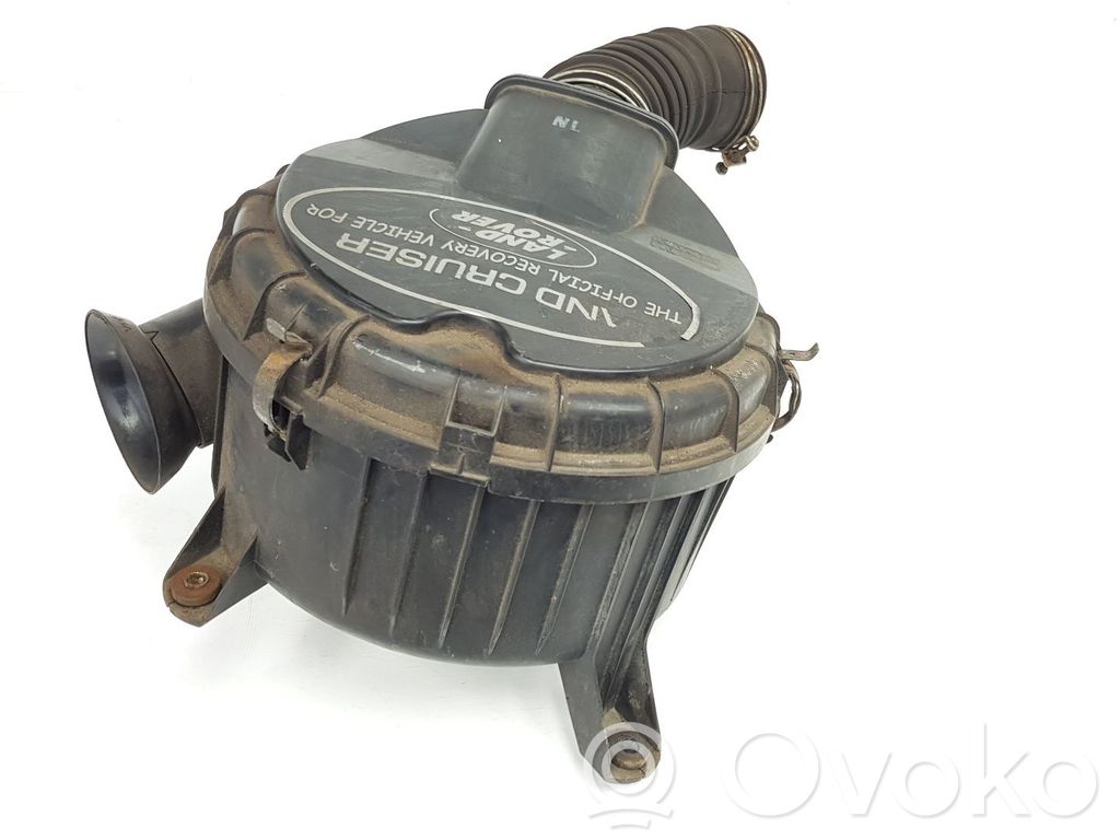 Toyota Land Cruiser (HDJ90) Luftfilterkasten 