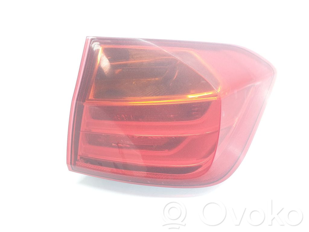 BMW 3 F30 F35 F31 Luz trasera/de freno 