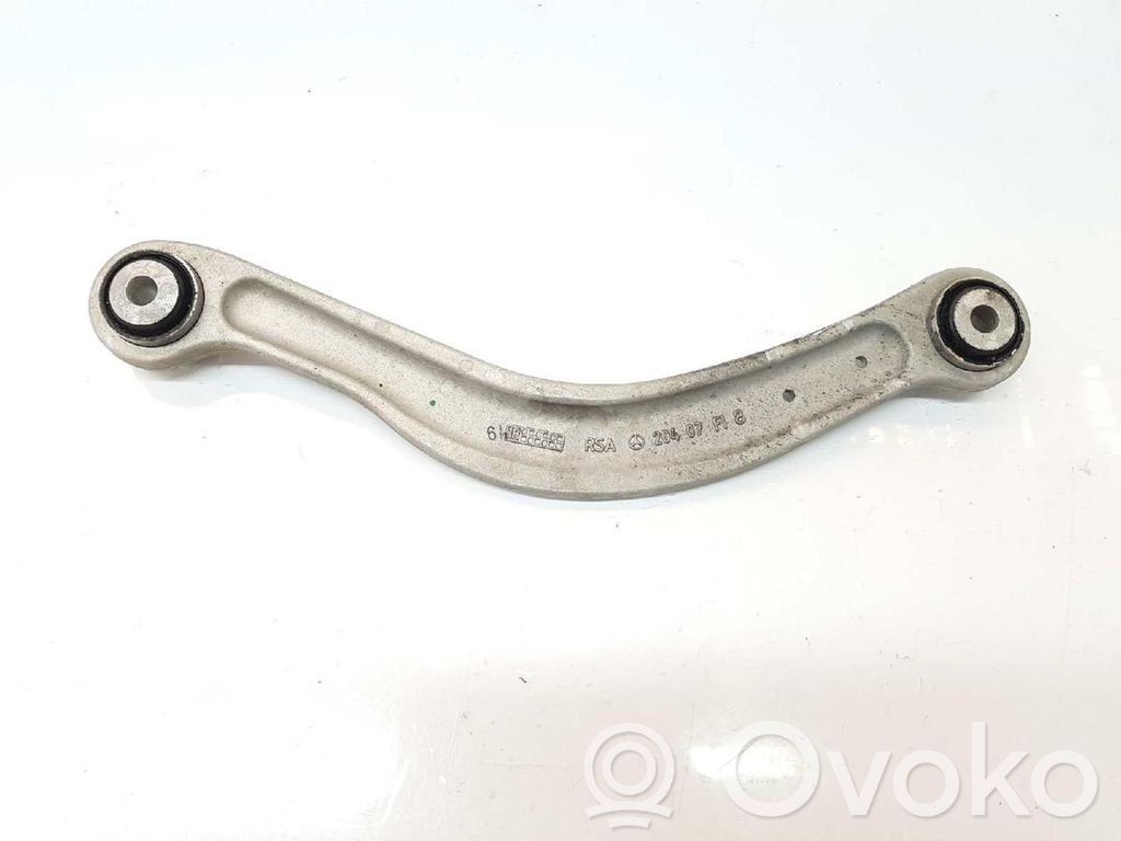 Mercedes-Benz C W205 Braccio di controllo sospensione posteriore