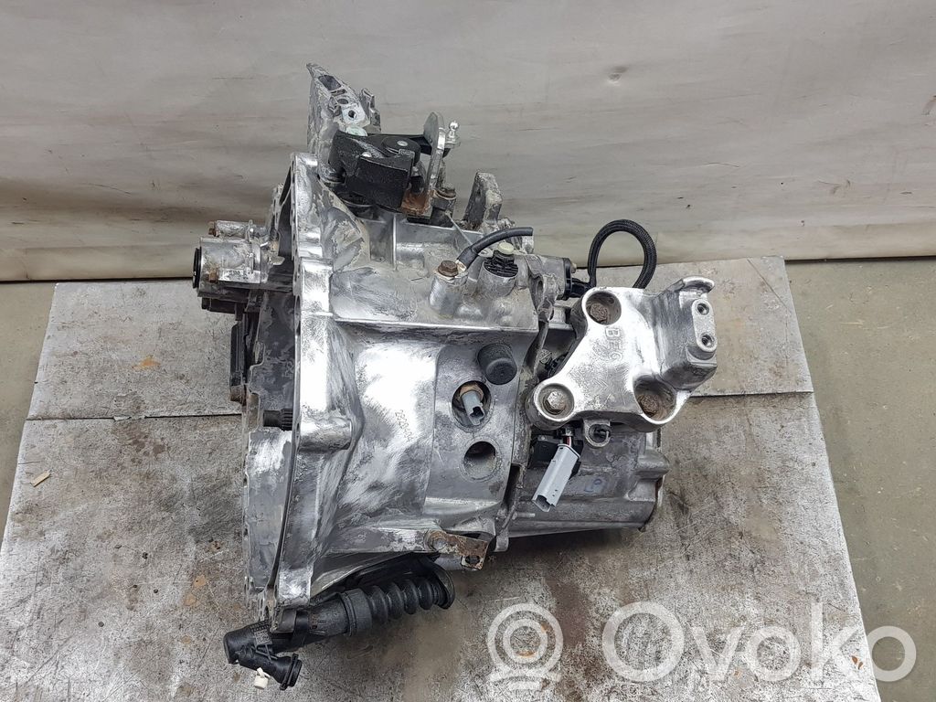 Citroen Berlingo Boîte de vitesses manuelle à 5 vitesses
