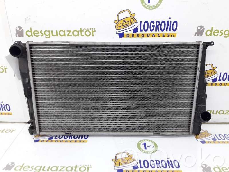 BMW 1 E81 E87 Radiator lichid răcire