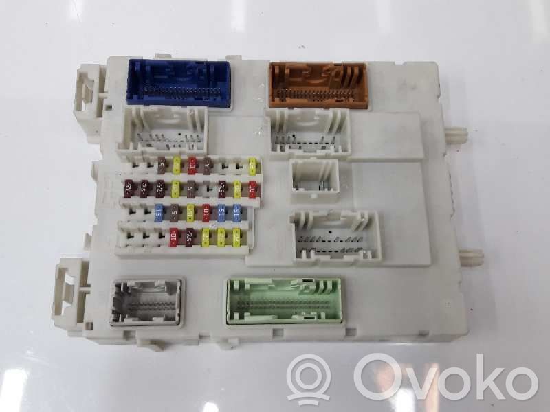 Ford Focus Módulo de fusible 