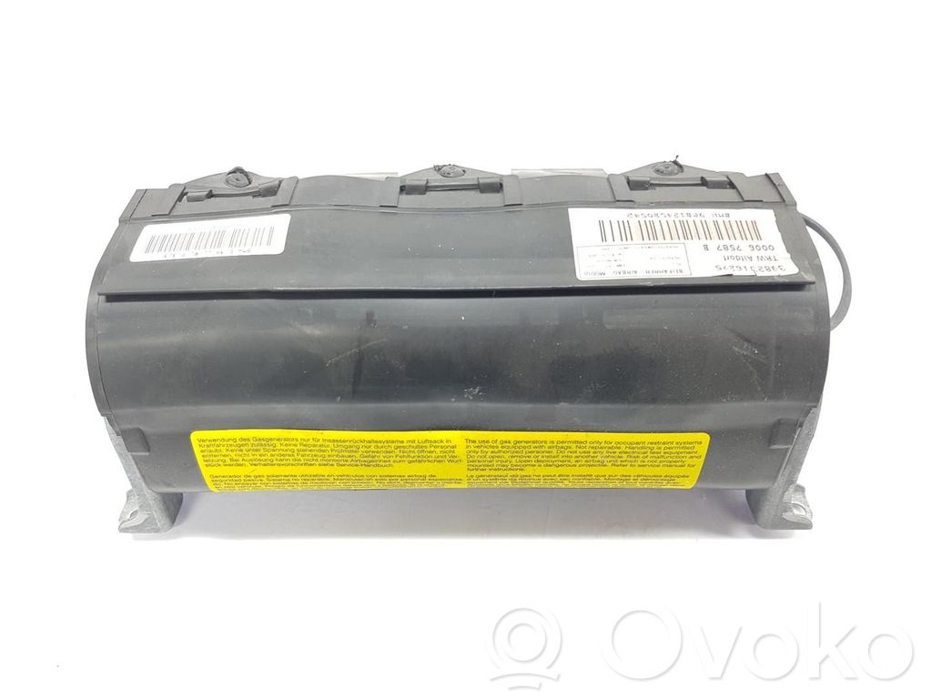 BMW 5 E39 Passenger airbag 