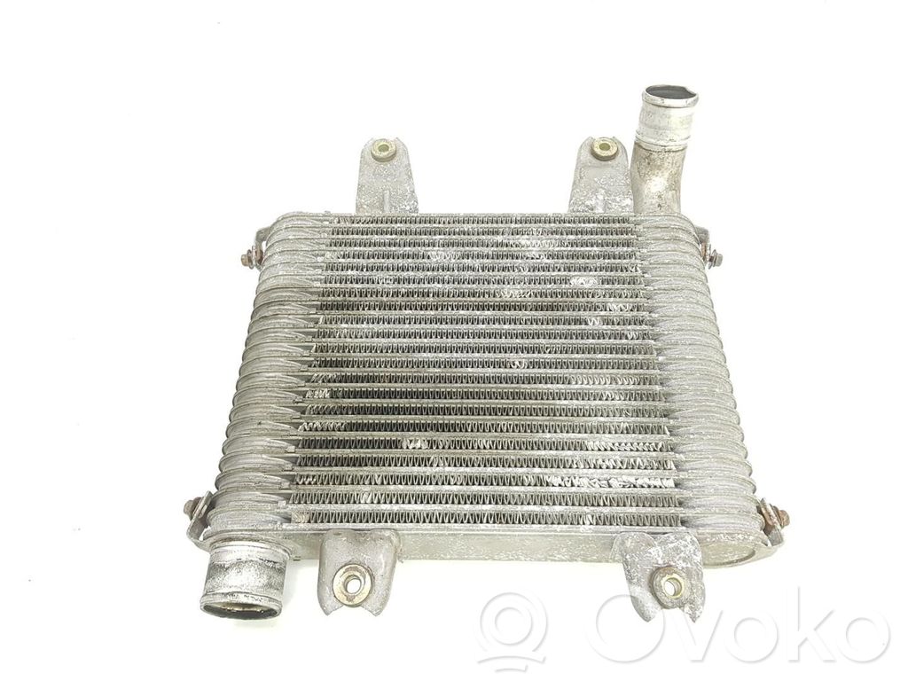 KIA Carnival Chłodnica powietrza doładowującego / Intercooler 