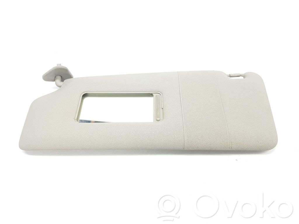 BMW X3 E83 Sun visor 