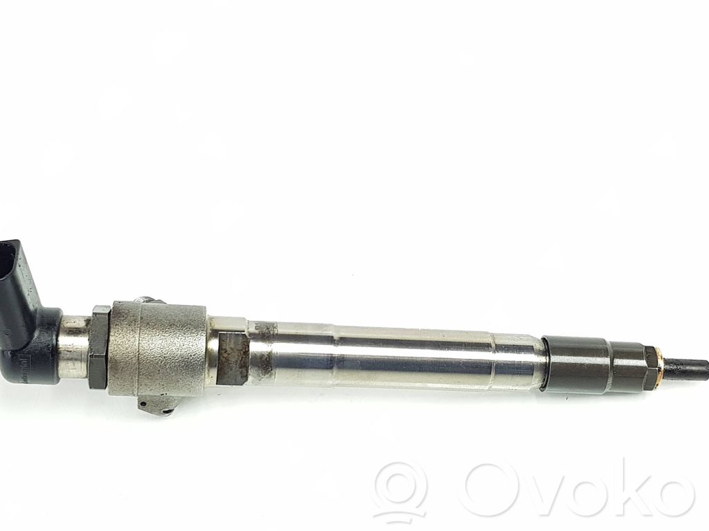 Ford Ranger Inyector de combustible 