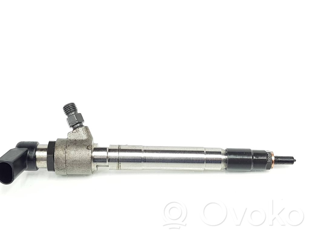 Ford Ranger Inyector de combustible 