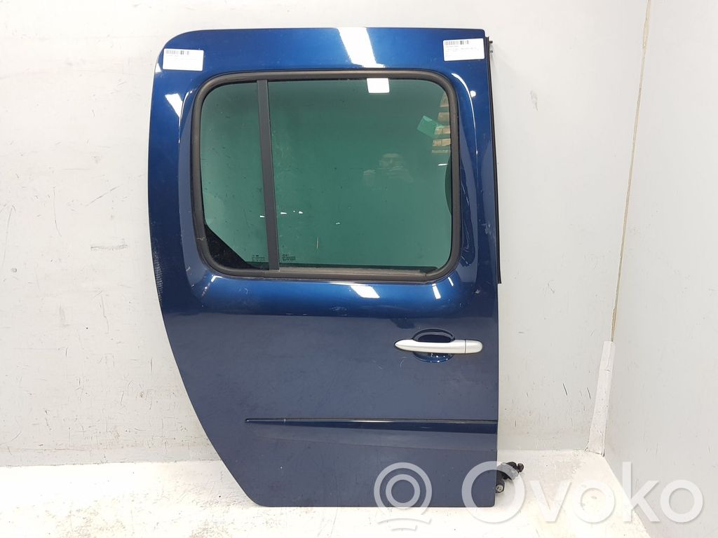 Renault Kangoo II Side sliding door 