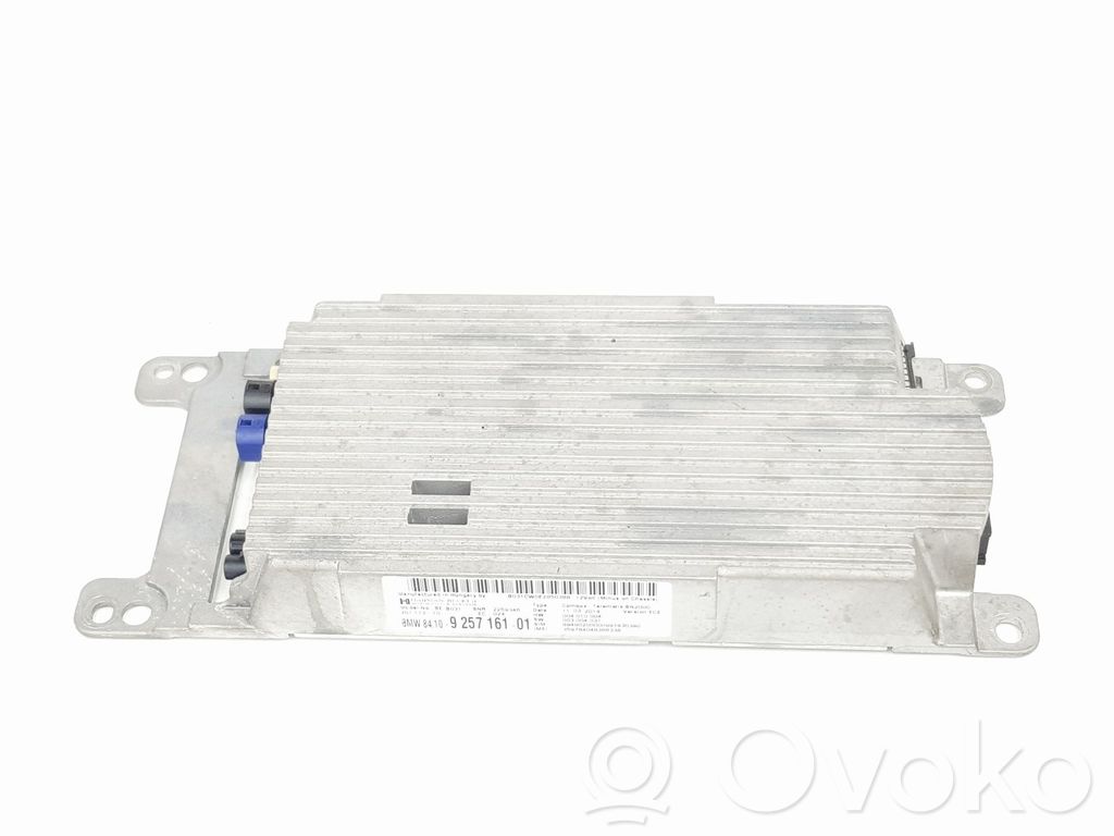 Autres unités de commande / modules   84109257161,9257161