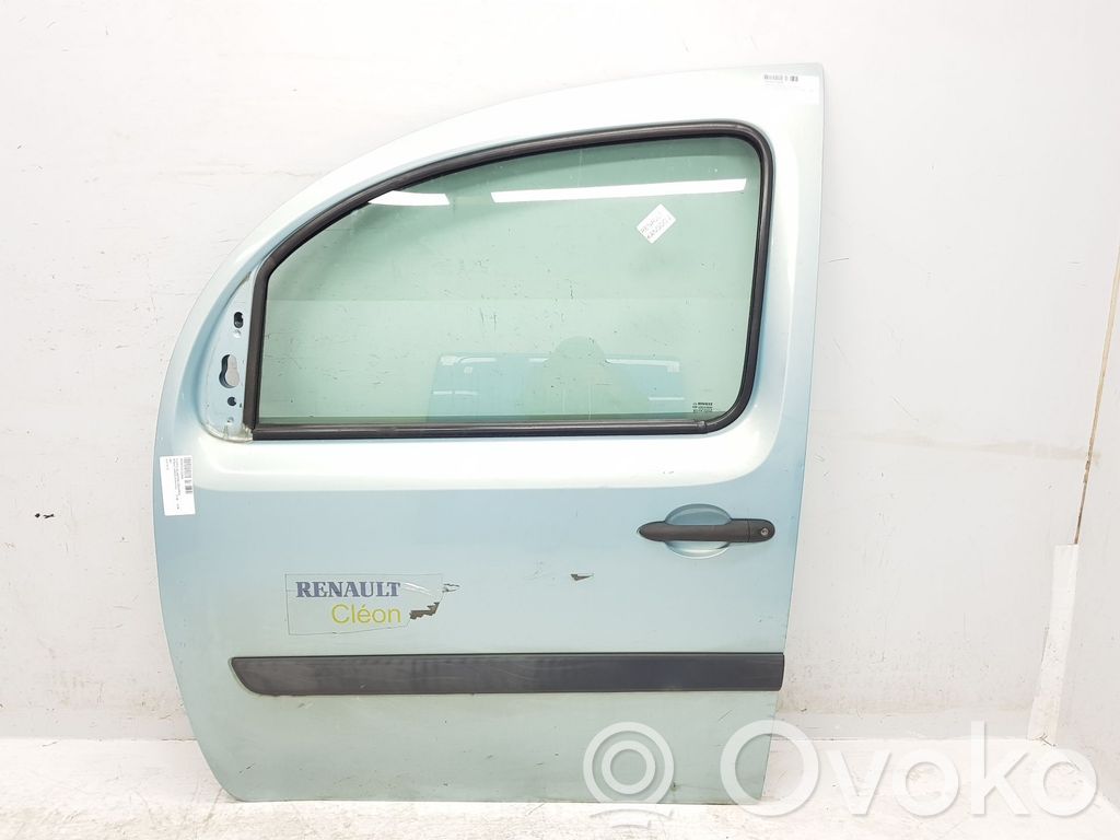 Renault Kangoo II Дверь 