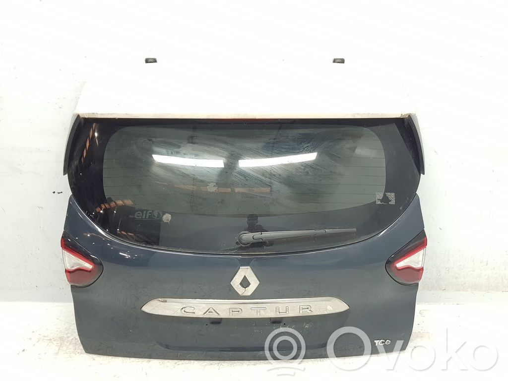 Tailgate/trunk/boot lid   901002357R