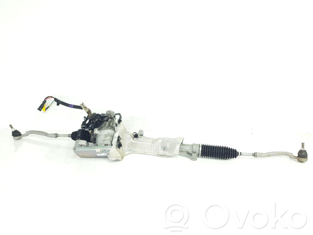 Citroen Berlingo Steering rack 