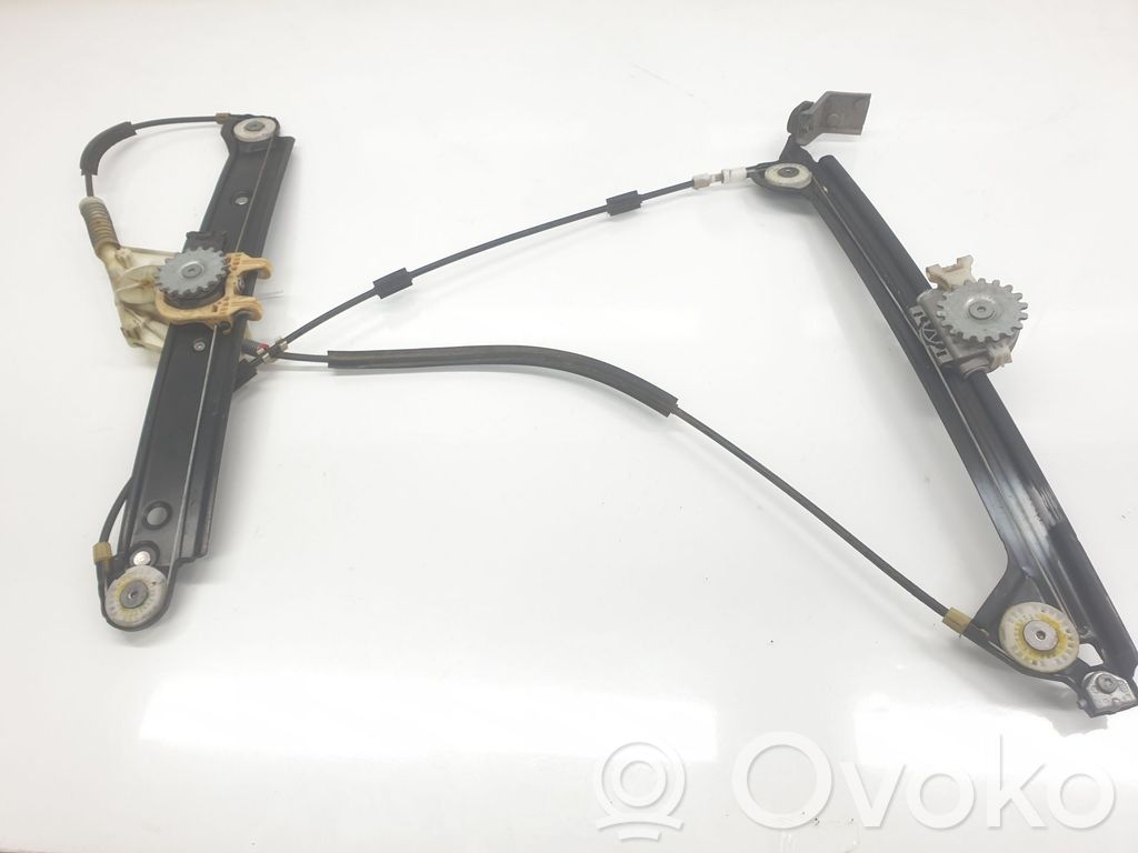 Front door electric window regulator   7165596,51337165596