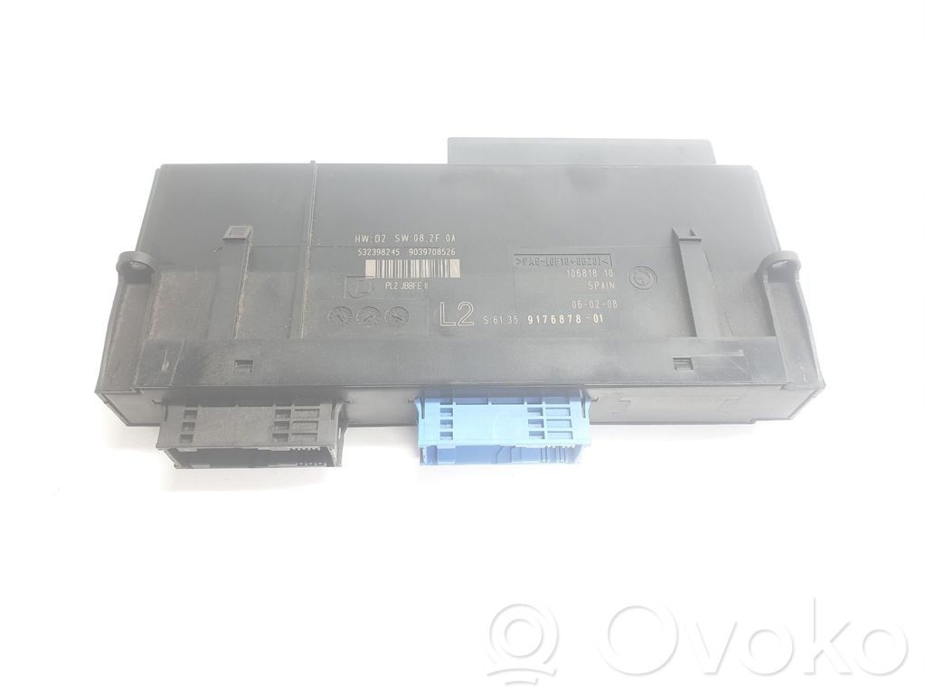 Other control units/modules   61359176878,9364819