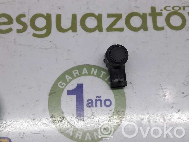 Audi Q7 4L Supporto posteriore per il sensore di parcheggio (PDC) 