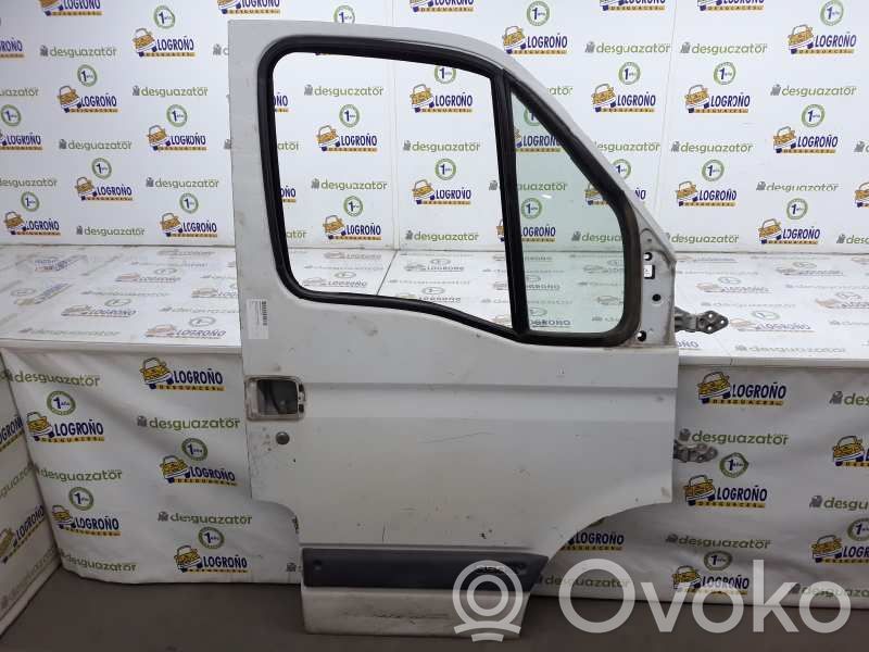 Opel Movano A Puerta delantera 
