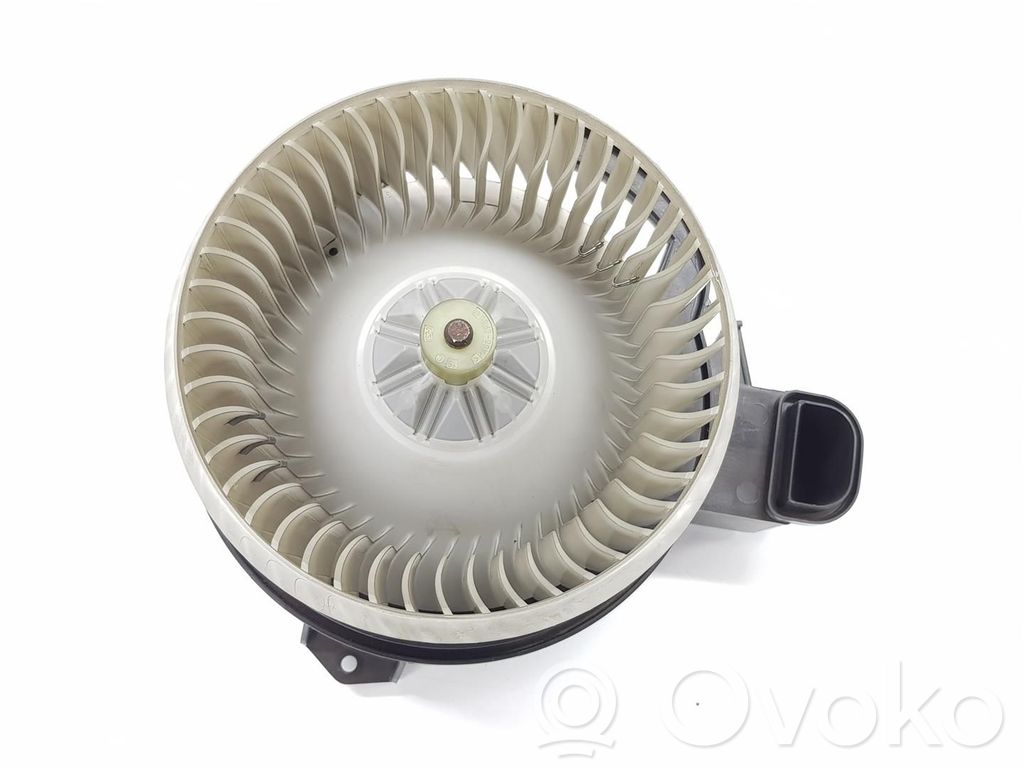 Jaguar XE Ventilator aerotermă 