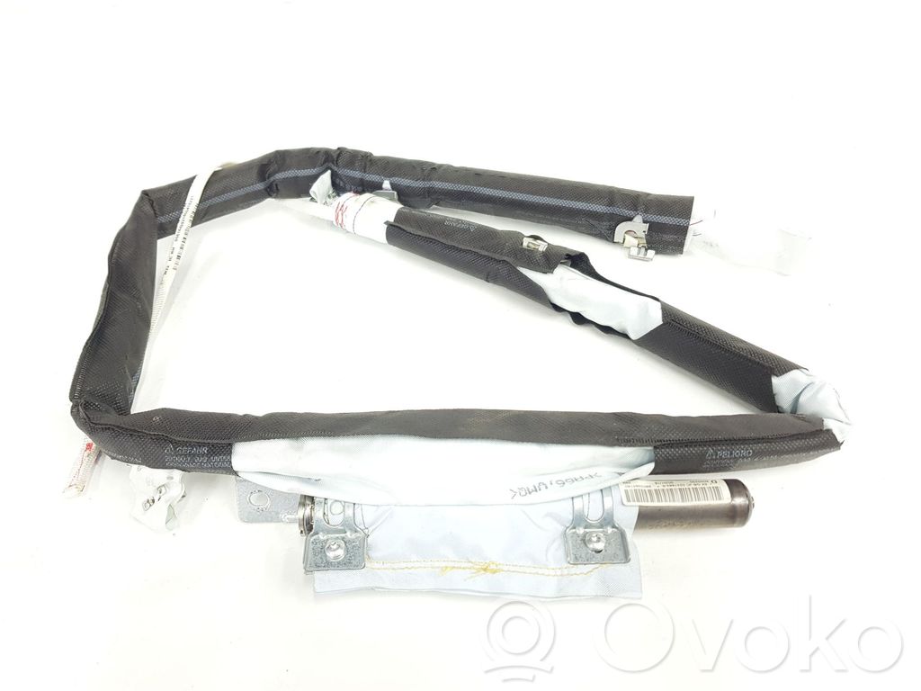 Peugeot 508 Airbag da tetto