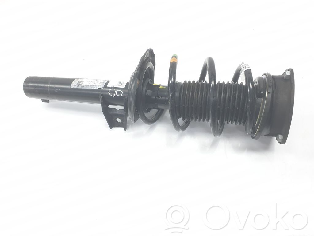 Volkswagen Touran III Amortyzator przedni 