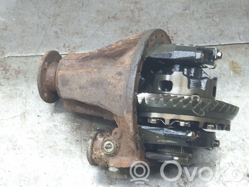 Toyota Land Cruiser (HDJ90) Hinterachsdifferential 