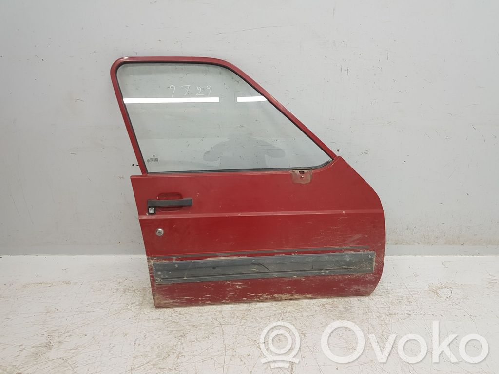 Citroen C15 Durvis 
