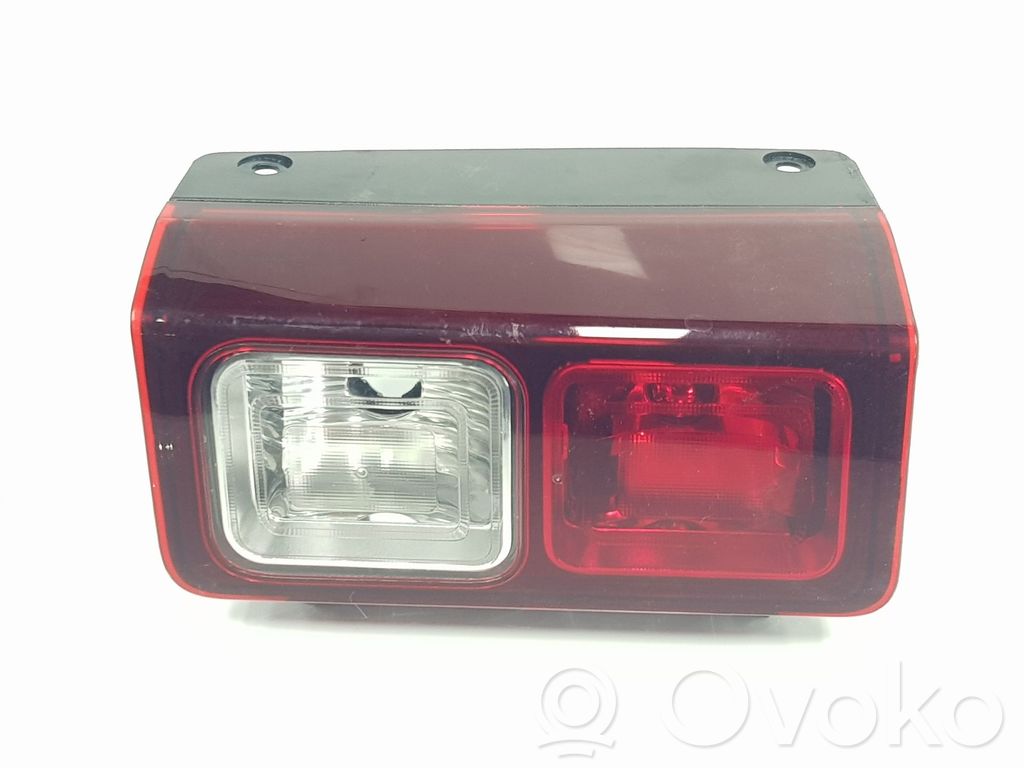 Fiat Talento Lampă spate în caroserie 