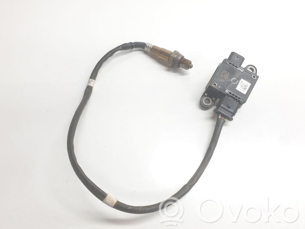 Volkswagen Touran III Sensor 