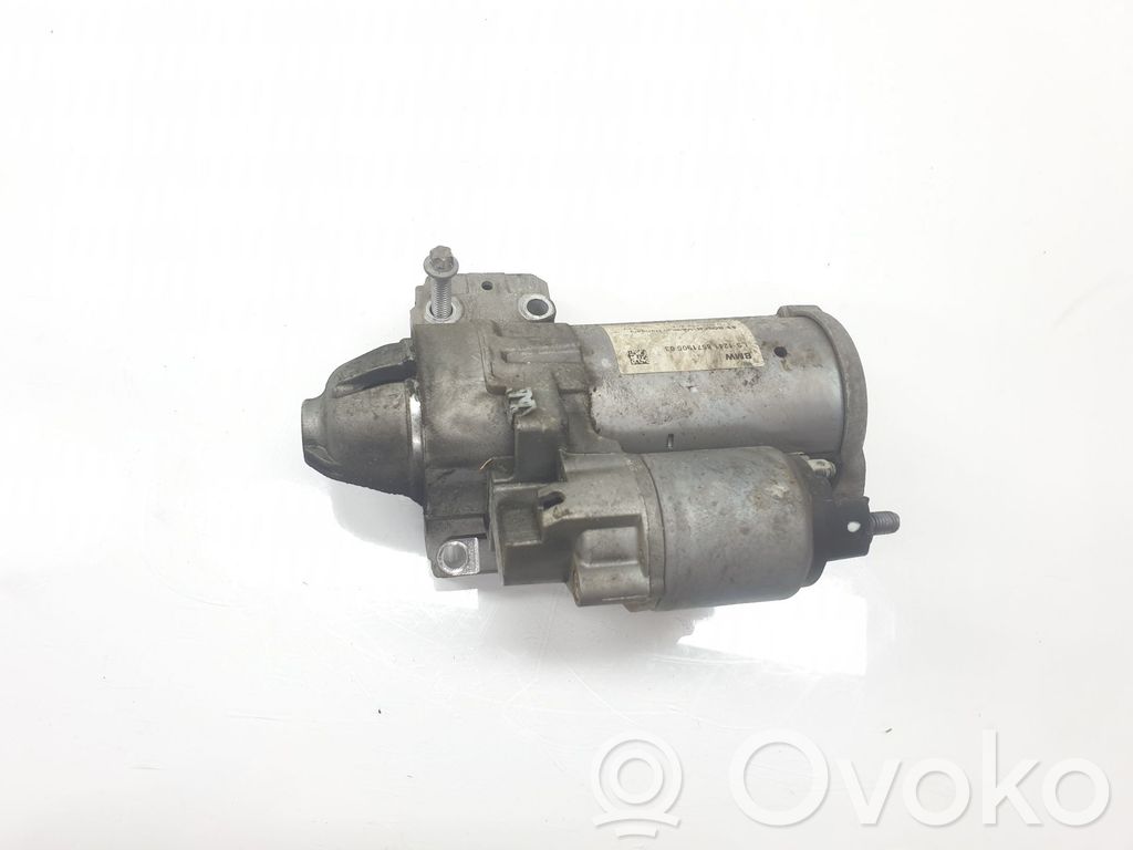BMW 1 F20 F21 Motorino d’avviamento