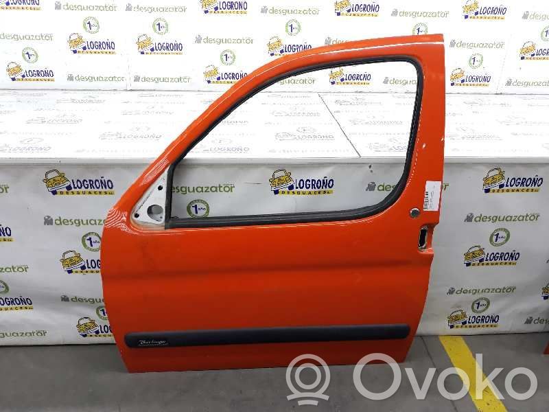 Citroen Berlingo Priekinės durys 