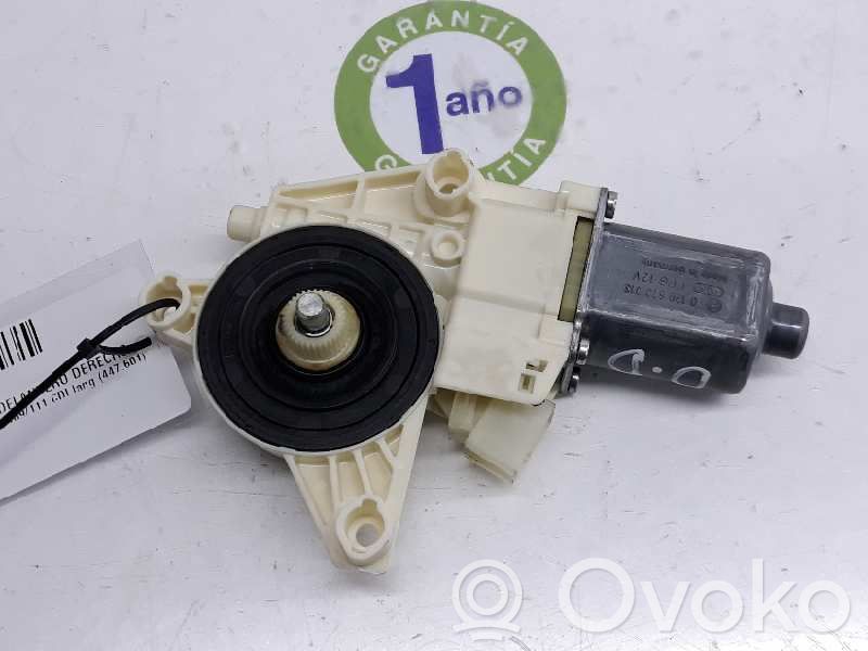 Mercedes-Benz Vito Viano W447 Silnik regulatora szyby drzwi przednich 