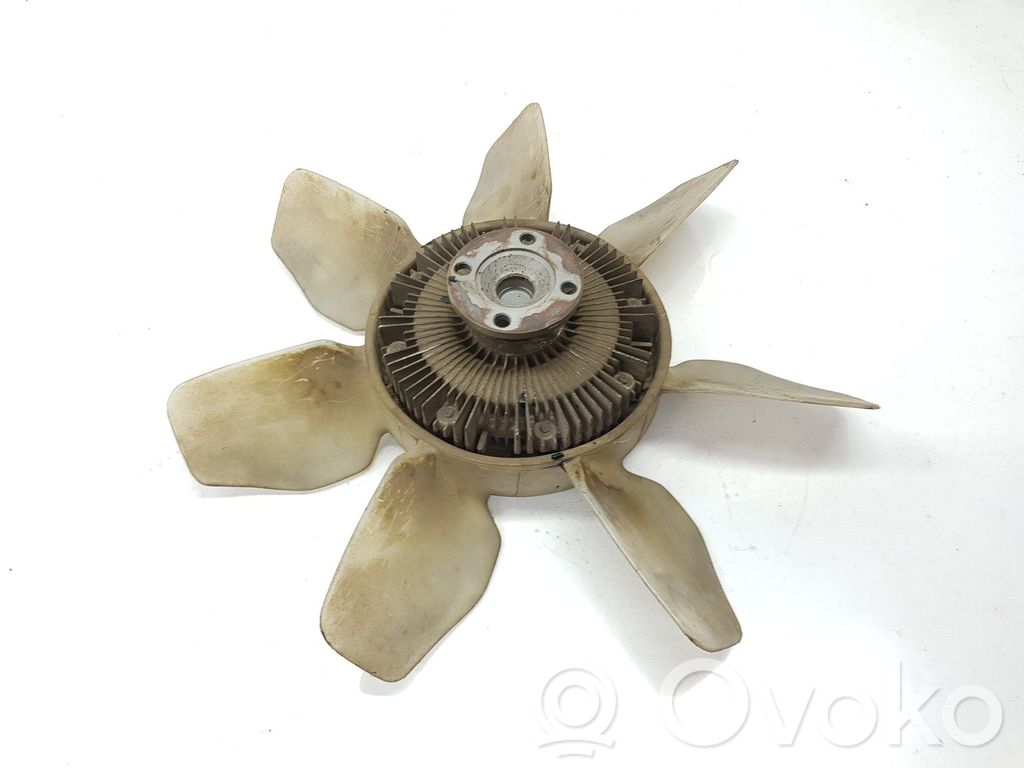 Toyota Land Cruiser (J120) Frizione della ventola viscostatica 