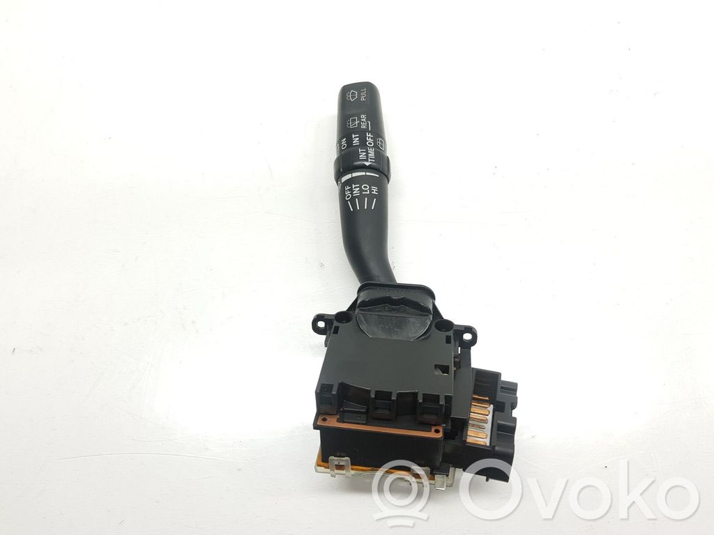 Toyota Land Cruiser (J120) Leva comando tergicristalli