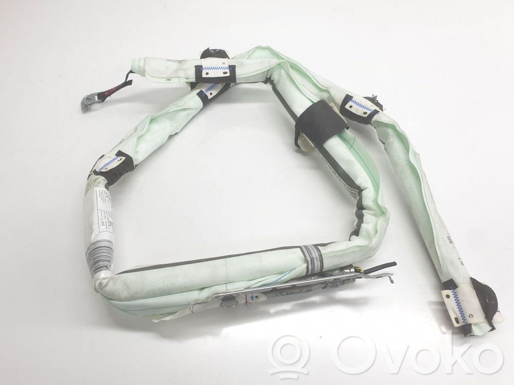 Mercedes-Benz CLA C117 X117 W117 Airbag da tetto