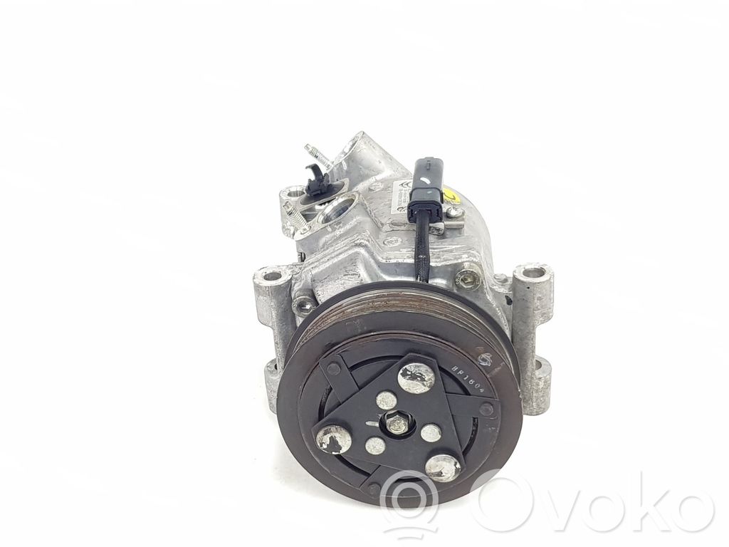 Klimakompressor Pumpe   9830148880,9830148880