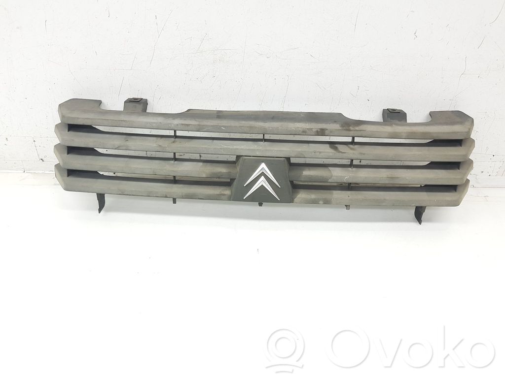 Citroen C15 Griglia anteriore