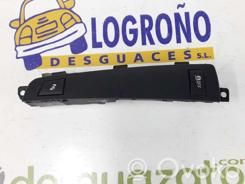 BMW 5 F10 F11 Altri interruttori/pulsanti/cambi 