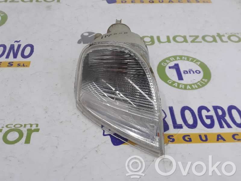 Citroen Saxo Headlight/headlamp 