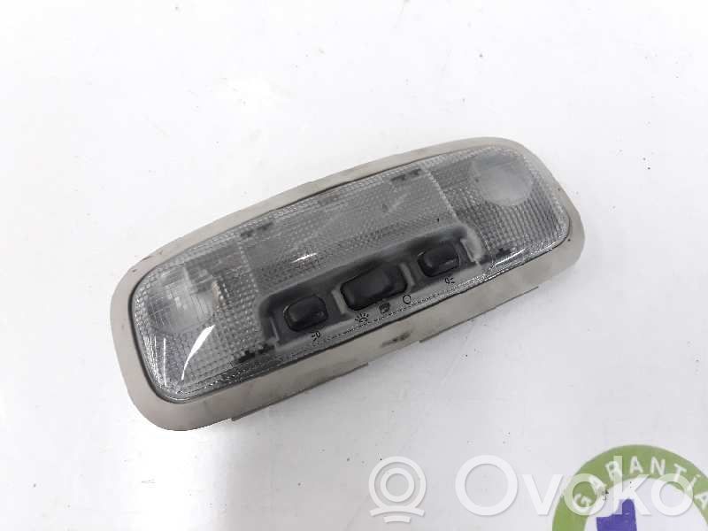 Ford Focus C-MAX Lampă scaun față 