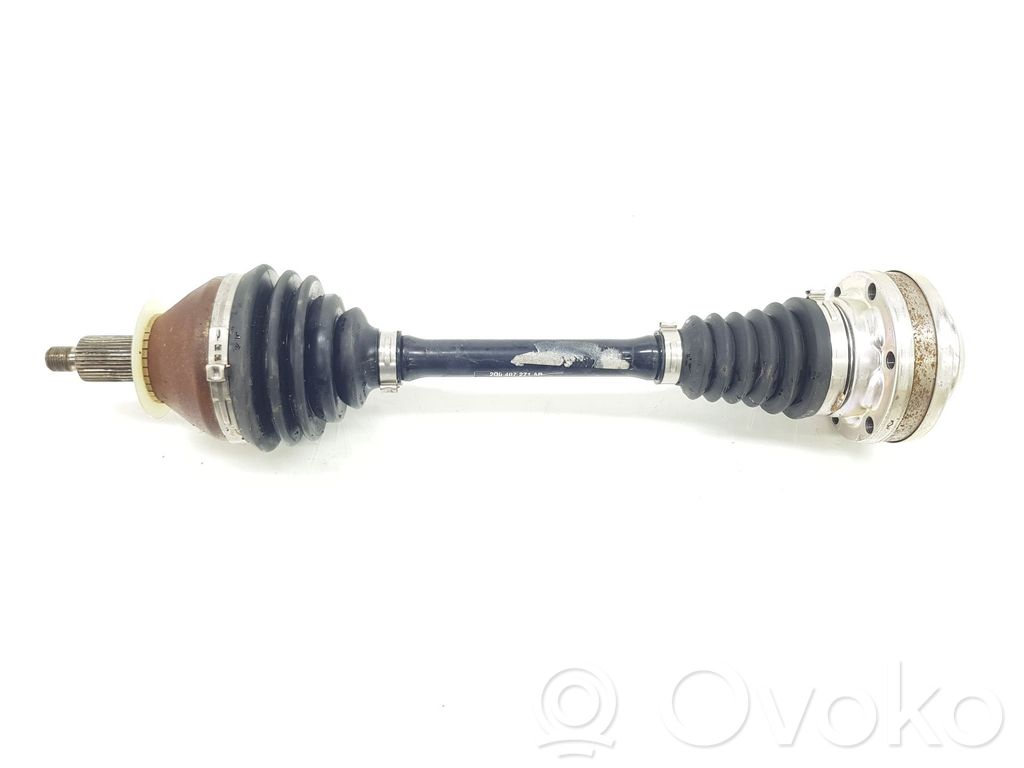 Seat Arona Front driveshaft 