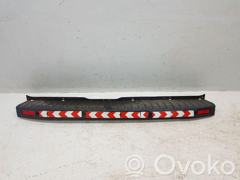 Ford Transit Balka bampera 