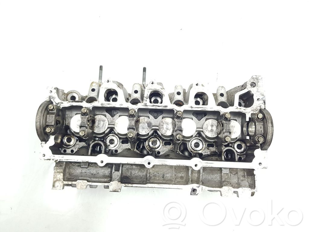 Engine head   110413019R,110413019R,1151CB