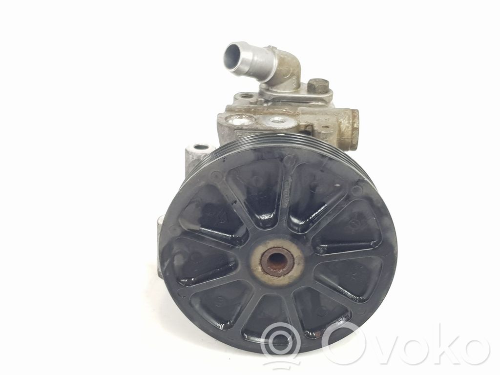 Ford Transit Power steering pump 