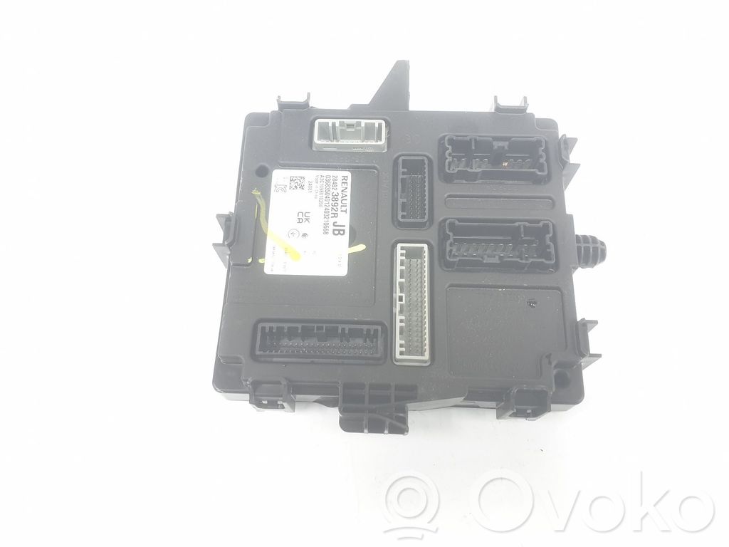 Autres unités de commande / modules   284B23892R,284B23892R