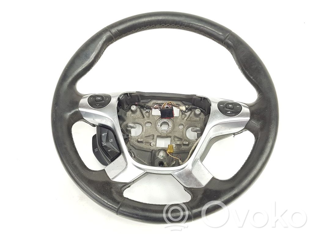 Ford Transit Stūre 