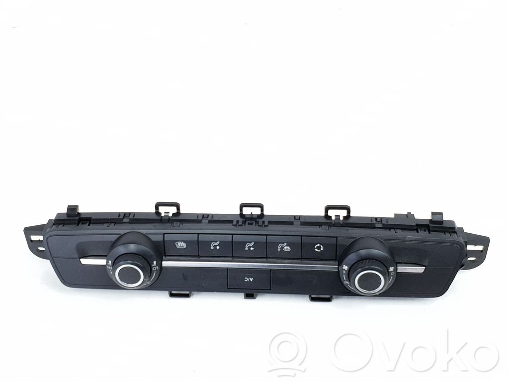 Climate control unit   98081722ZD,98340416ZD