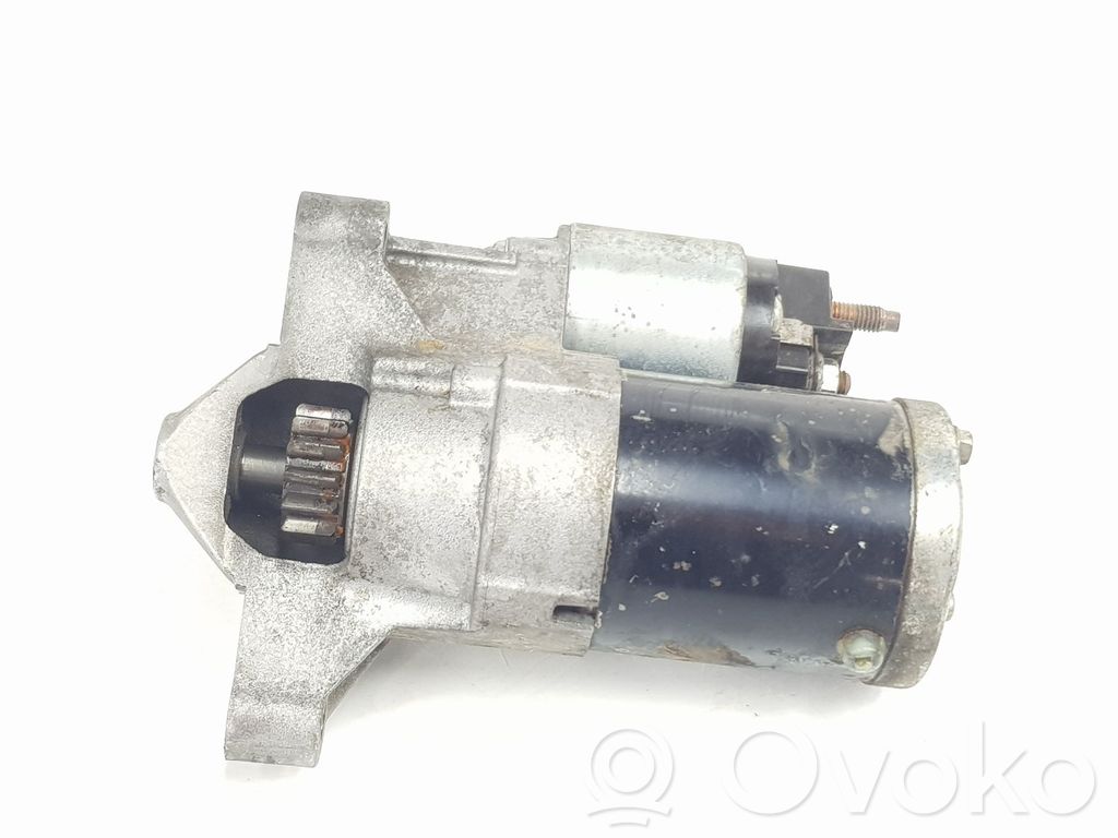 Démarreur   9827008580,982707180