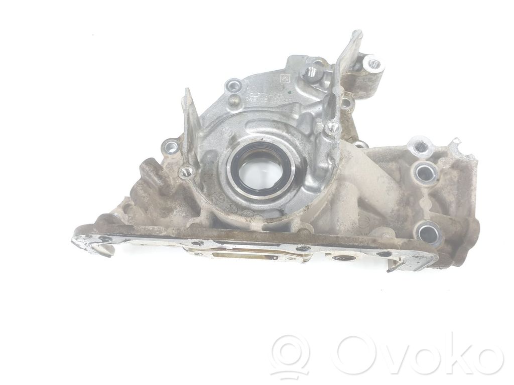 Seat Ibiza V (KJ) Bomba de aceite 